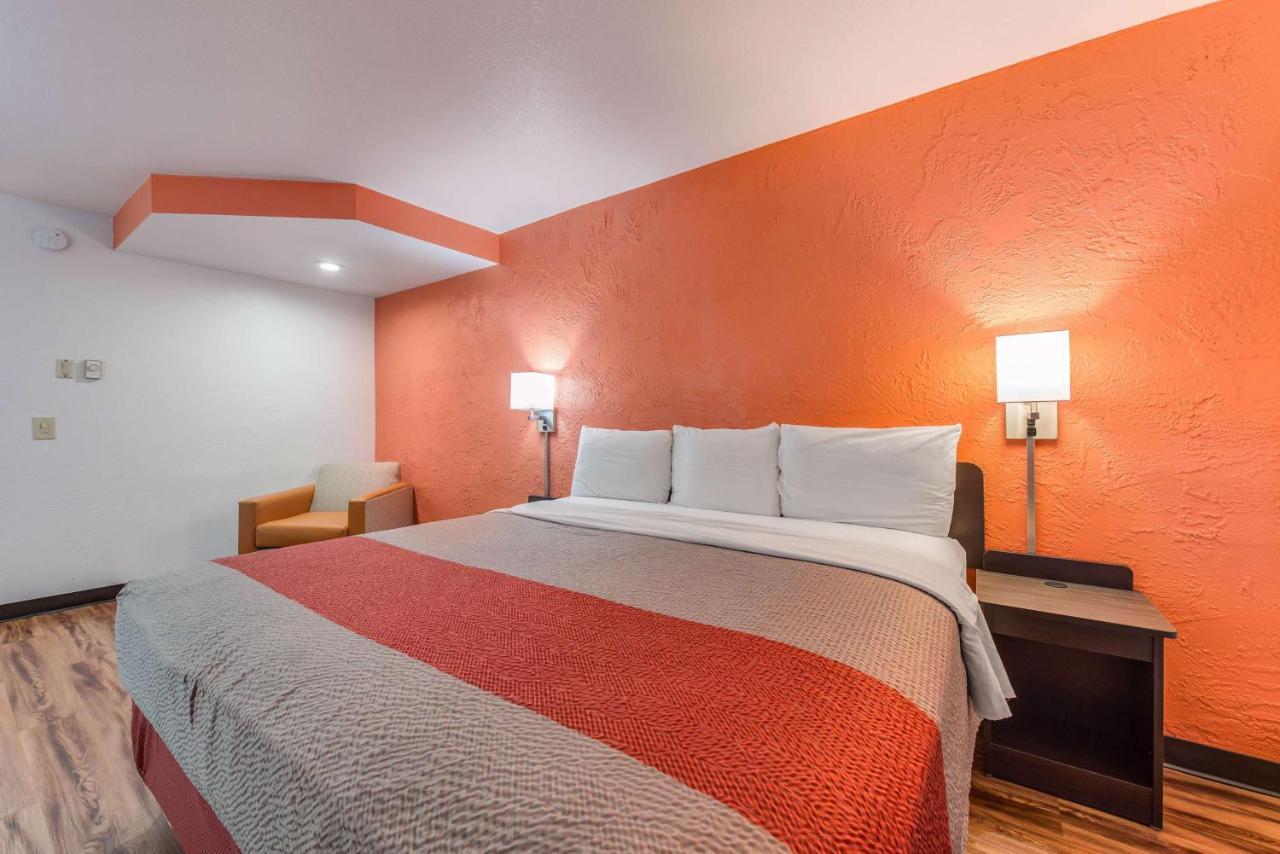 Motel 6-Saint Paul, Mn - I-94 Esterno foto