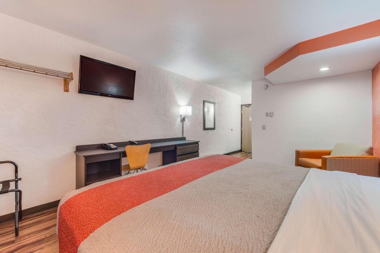 Motel 6-Saint Paul, Mn - I-94 Esterno foto